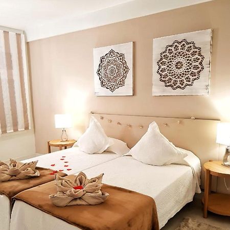 Sweet Dreams Tenerife Las Americas By Vapago Tenerife Playa Feñabe Exterior foto