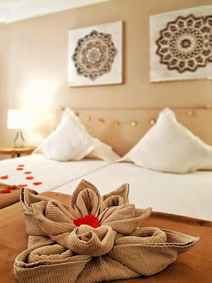 Sweet Dreams Tenerife Las Americas By Vapago Tenerife Playa Feñabe Exterior foto