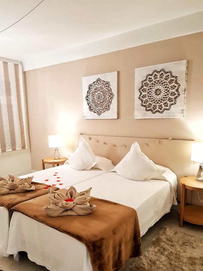 Sweet Dreams Tenerife Las Americas By Vapago Tenerife Playa Feñabe Exterior foto