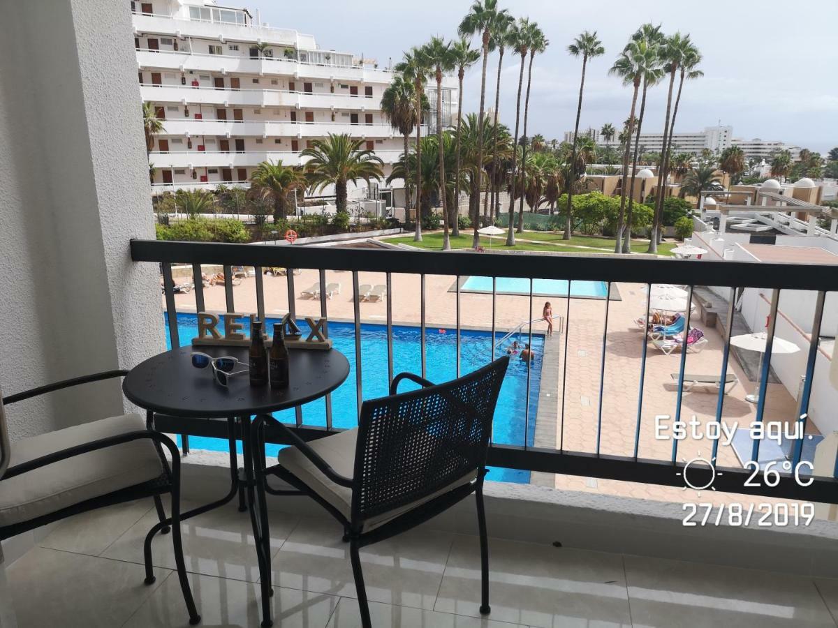 Sweet Dreams Tenerife Las Americas By Vapago Tenerife Playa Feñabe Exterior foto