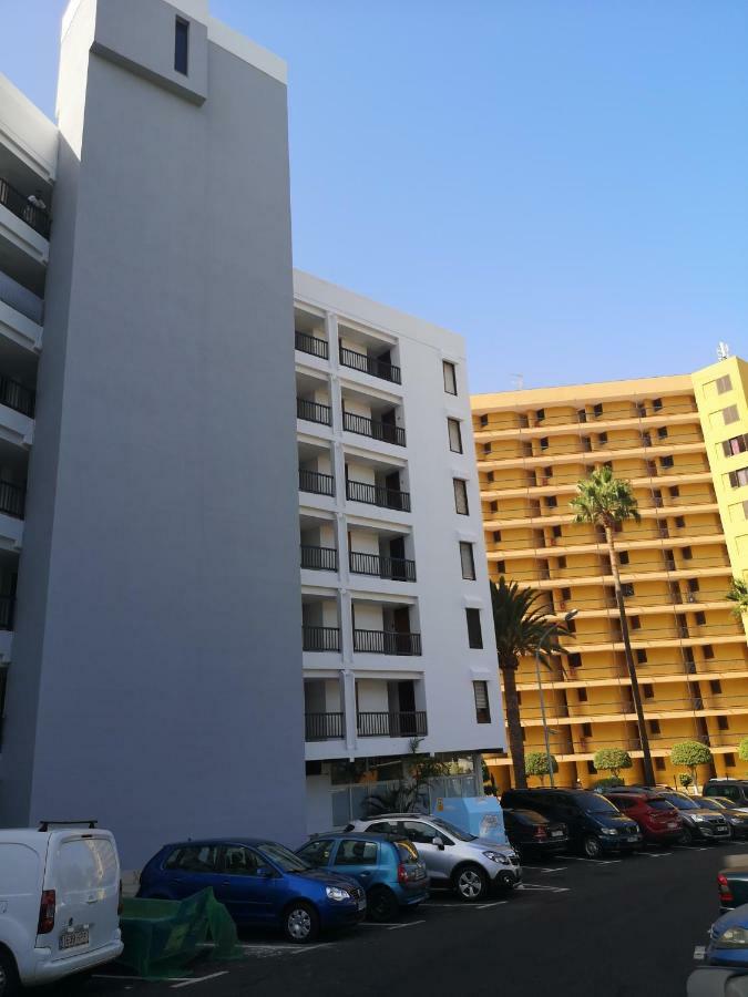 Sweet Dreams Tenerife Las Americas By Vapago Tenerife Playa Feñabe Exterior foto