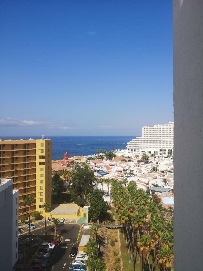 Sweet Dreams Tenerife Las Americas By Vapago Tenerife Playa Feñabe Exterior foto