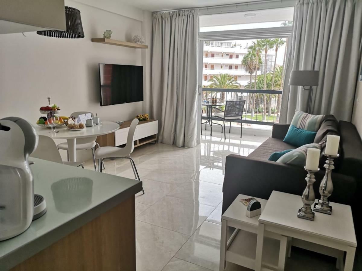 Sweet Dreams Tenerife Las Americas By Vapago Tenerife Playa Feñabe Exterior foto