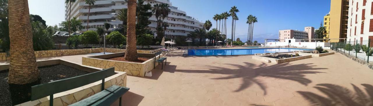 Sweet Dreams Tenerife Las Americas By Vapago Tenerife Playa Feñabe Exterior foto